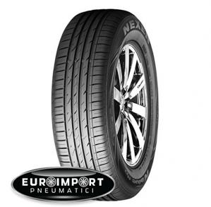 Nexen N`BLUE HD PLUS 195/45 R16 84 V RUNFLAT XL  DEMO<50KM